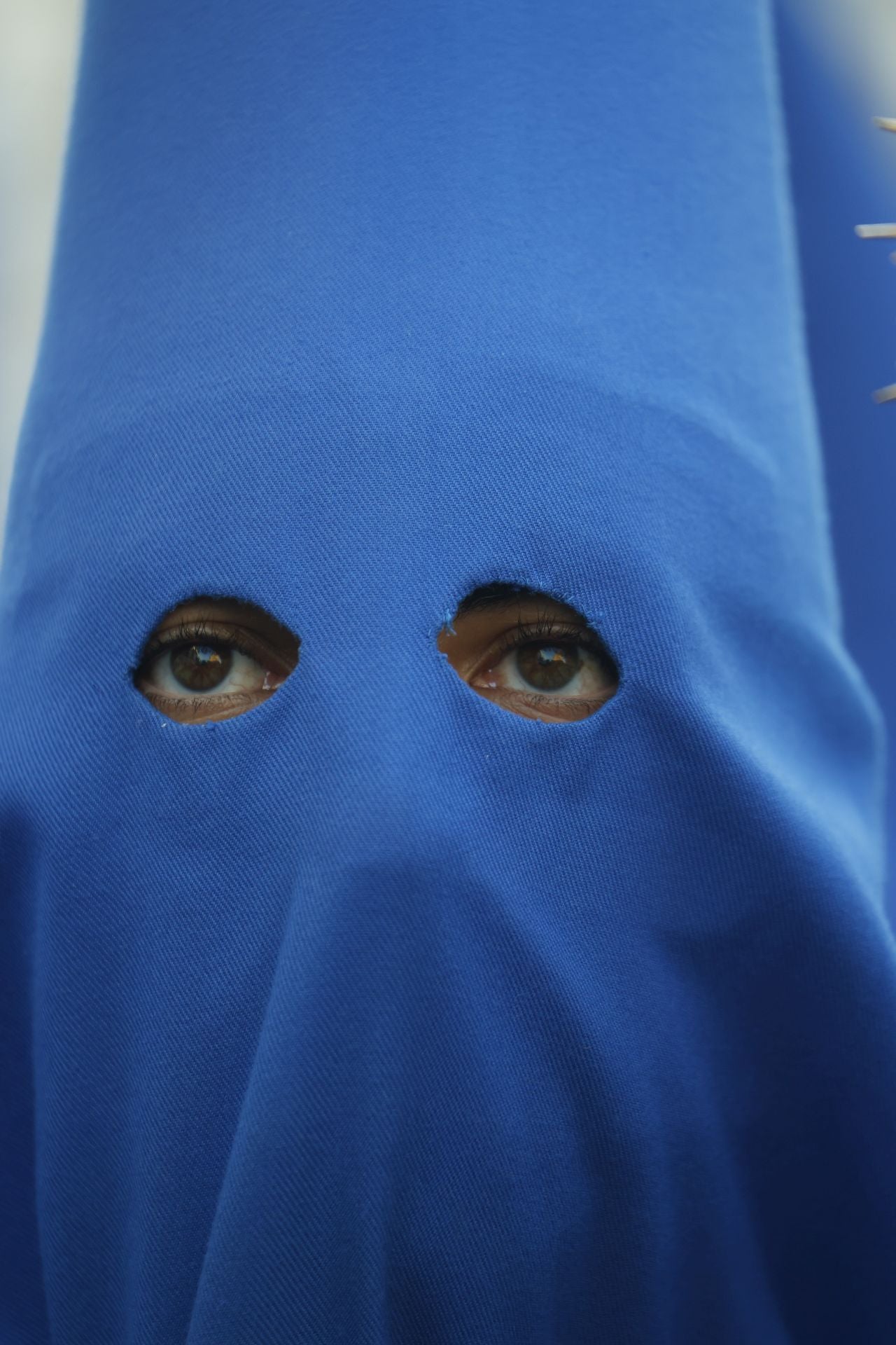 Las imágenes de la hermandad del Prendimiento de Córdoba el Martes Santo