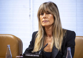 El juez Peinado multa con 5.000 euros al abogado de Begoña Gómez por hacer declaraciones a la prensa