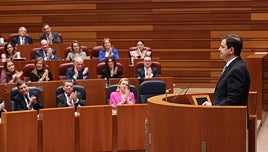 Un debate con horizonte electoral