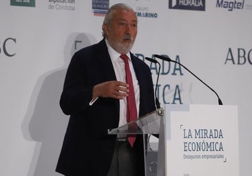 La firma cordobesa Ecoraíl operará en la autopista ferroviaria de Algeciras a Zaragoza a principios de 2027