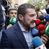 El 'número dos' de Emergencias en la dana pide a la juez que impute al presidente de la CHJ