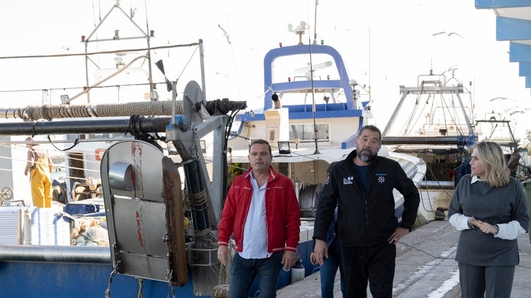 La Diputación de Castellón alza la voz por la pesca: pide a Europa más días de actividad
