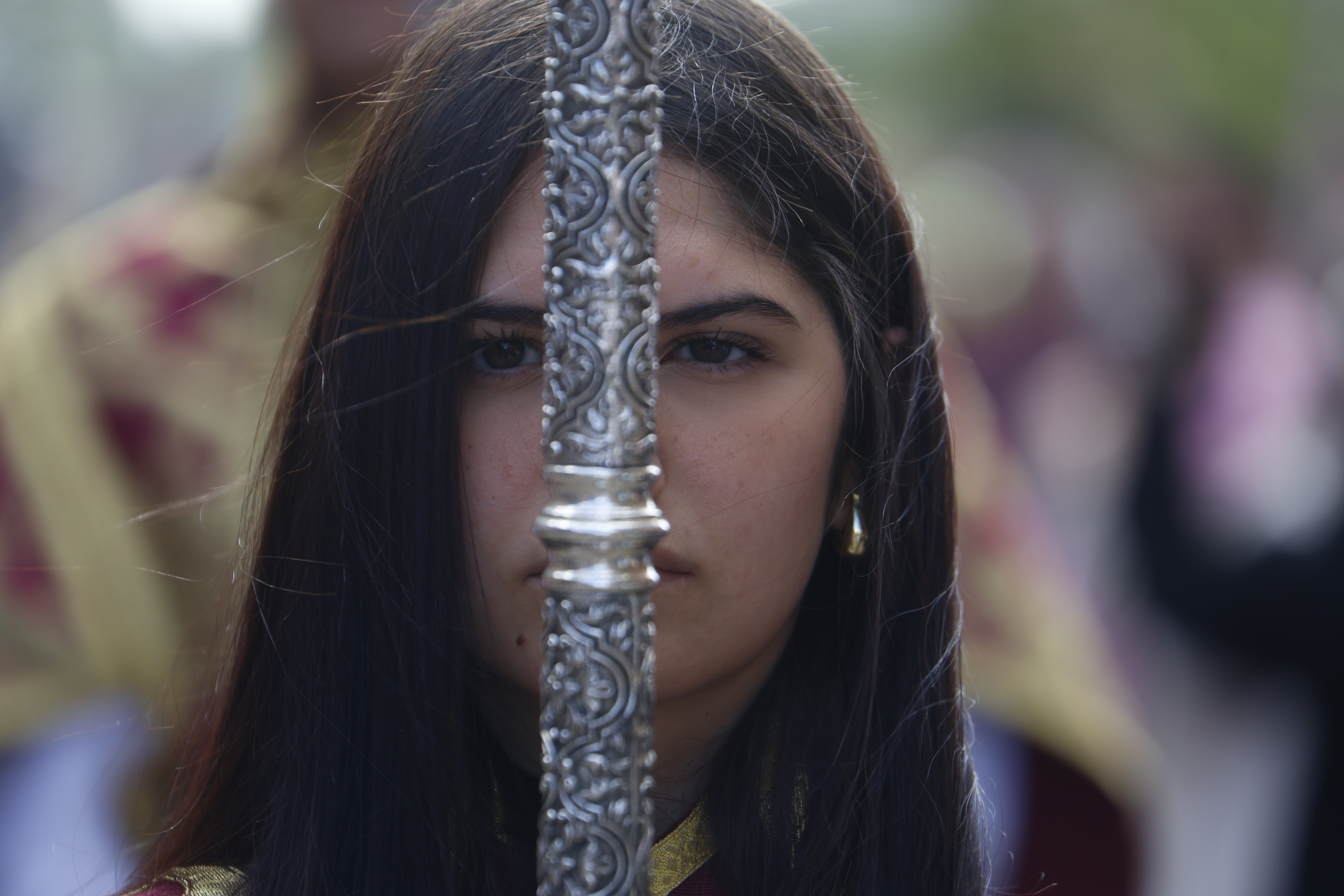 Las imágenes de la hermandad de la Piedad en el Miércoles Santo de Córdoba