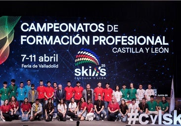 Una Formación Profesional de oro