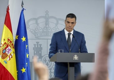 La juez de la dana rechaza preguntar al Gobierno de Sánchez si convocó el Consejo de Seguridad Nacional