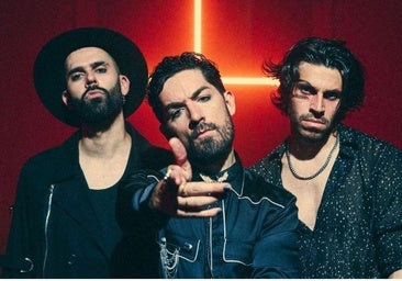 Siloé, Pasión Vega y La Fuga, los tres conciertos gratis de las fiestas del Polígono de 2025