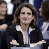 Las revelaciones ante la juez por la dejadez de la CHJ en la dana debilitan a Ribera en la UE