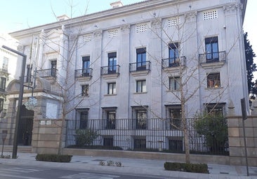Le piden doce años por intentar asesinar a un hombre en Granada