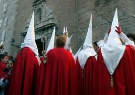 Procesiones Jueves Santo en Valencia hoy: recorrido, itinerario, pasos y horarios