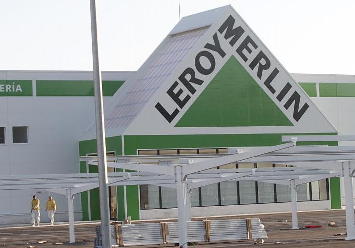 Horario de Leroy Merlín, Ikea y BricoDepot en Jueves Santo y Viernes Santo en Madrid