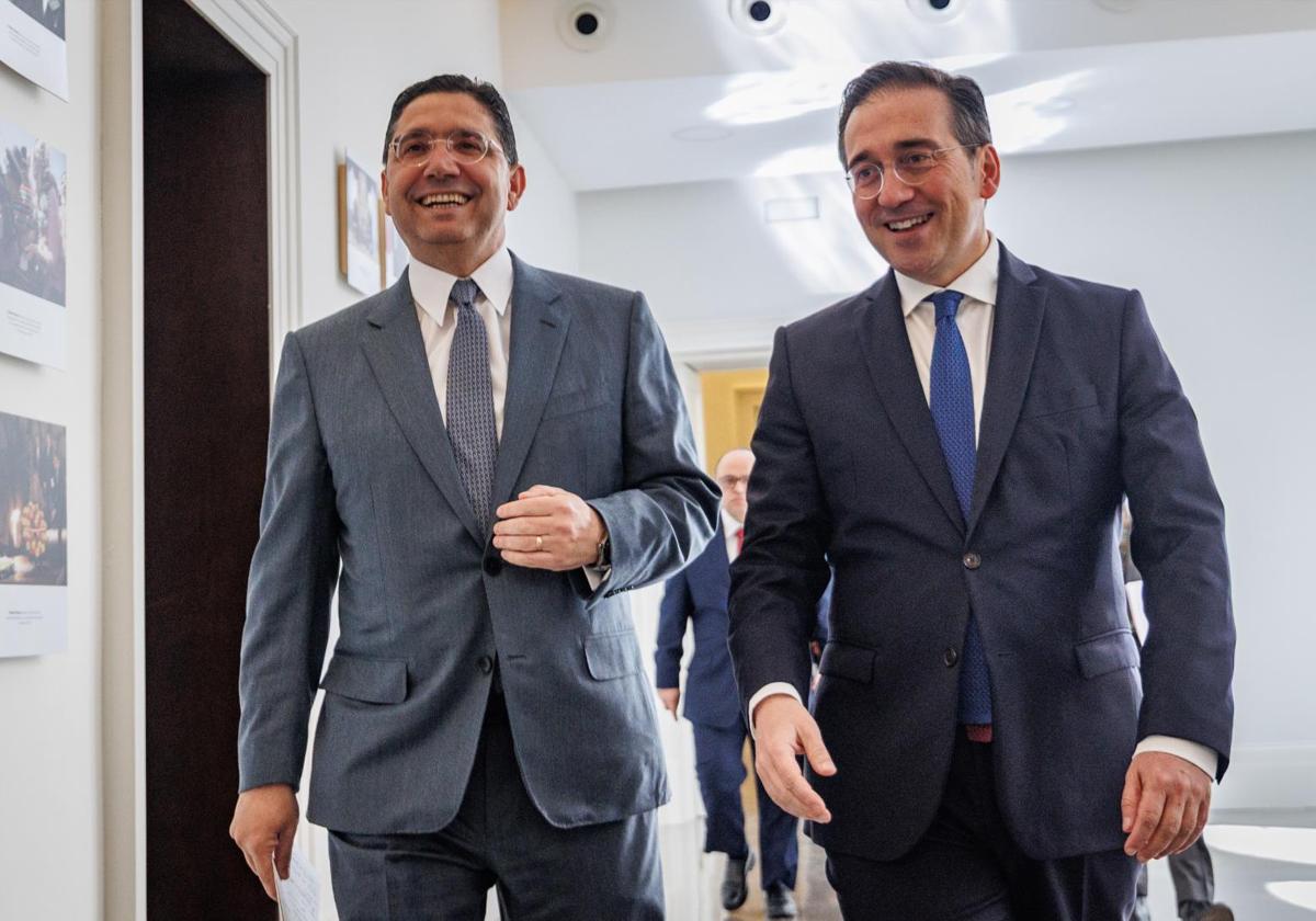 Sumar vuelve a cargar contra el PSOE por reafirmar su giro sobre el Sáhara
