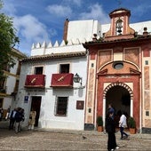 Las reservas de última hora suben la ocupación media de los hoteles en Córdoba esta Semana Santa