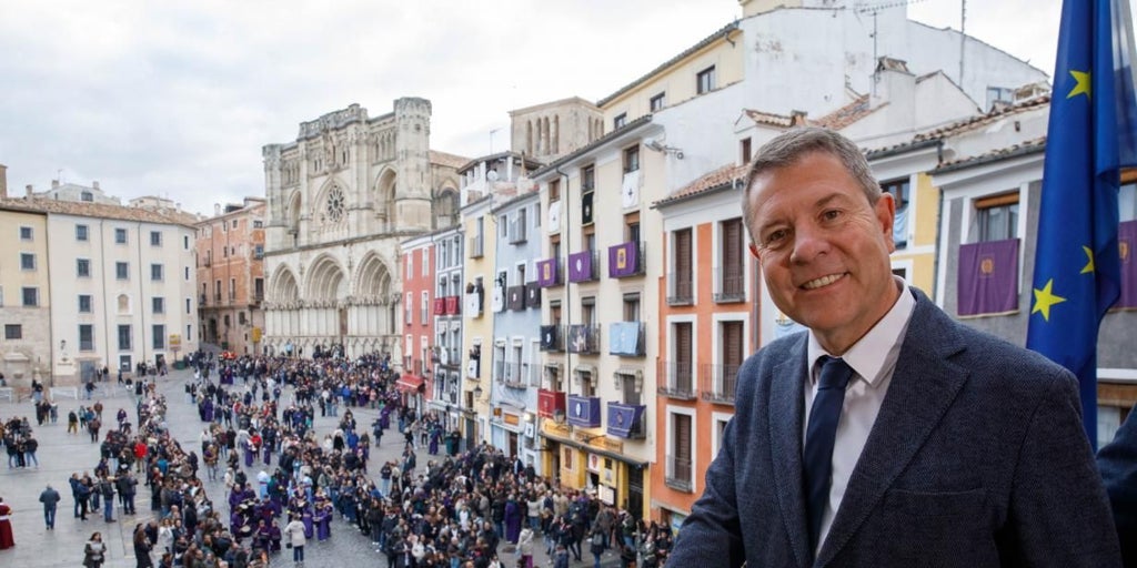 Page da «seis meses más» de plazo para que Toroverde presente «mejoras» al proyecto del parque de ecoturismo y aventura