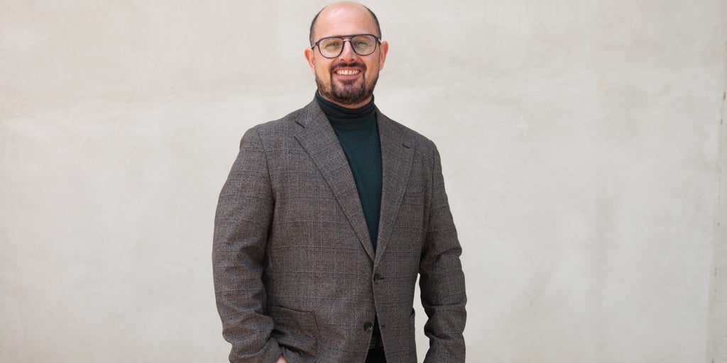 Alberto Izquierdo (PAR): «El Gobierno de Aragón no tiene que ser quien determine la lengua que se habla en Aragón»