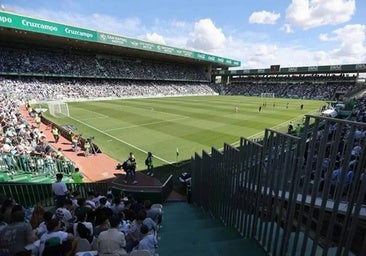 Horario y dónde ver por televisión el Córdoba CF - Real Oviedo