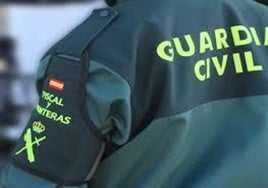 Tres detenidos por intentar robar en una sucursal bancaria de Puebla de Don Rodrigo