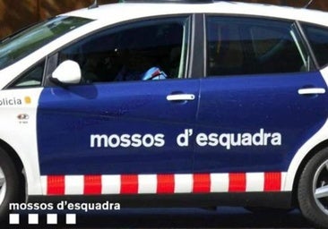 Detenido un hombre con el cadáver de una mujer en el maletero