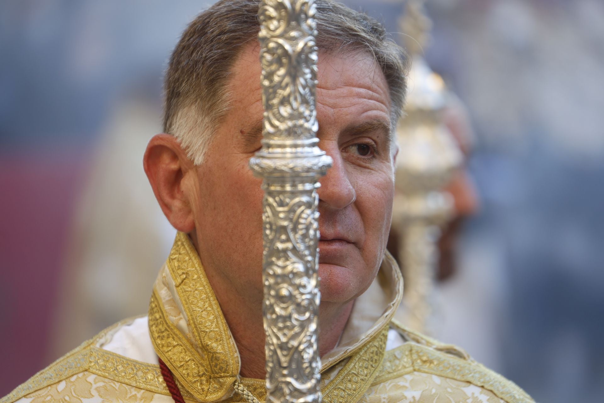 El regreso de la hermandad de la Estrella de Córdoba, en imágenes