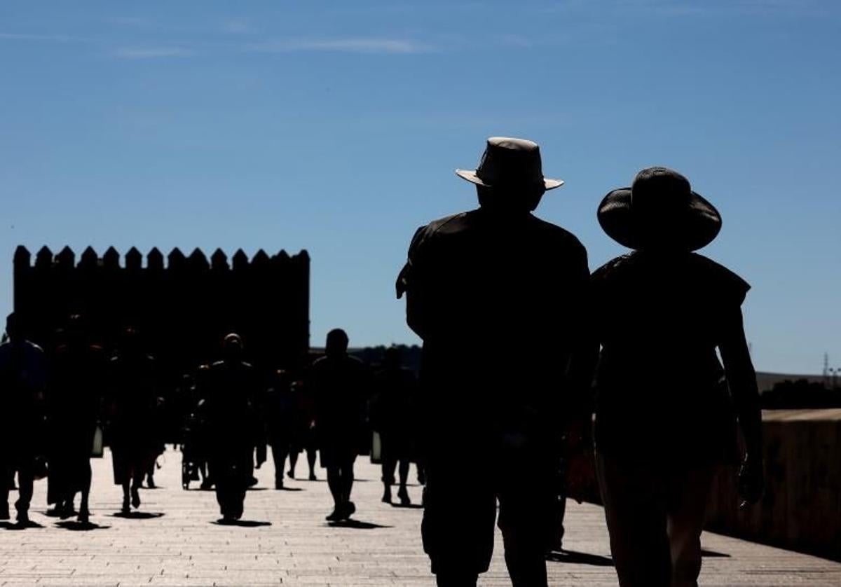 Córdoba se prepara para una subida de las temperaturas