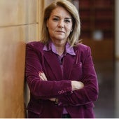 Susana Camarero, vicepresidenta de la Generalitat: «Feijóo no nos suelta la mano. Sánchez utiliza Valencia para tapar causas judiciales»