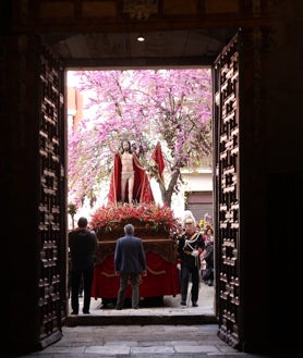 Imagen secundaria 2 - Procesiones de Valladolid, Soria y Zamora