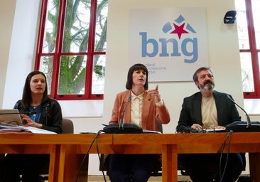 La oposición avanza que centrará el Debate del Estado de la Autonomía en vivienda e industria