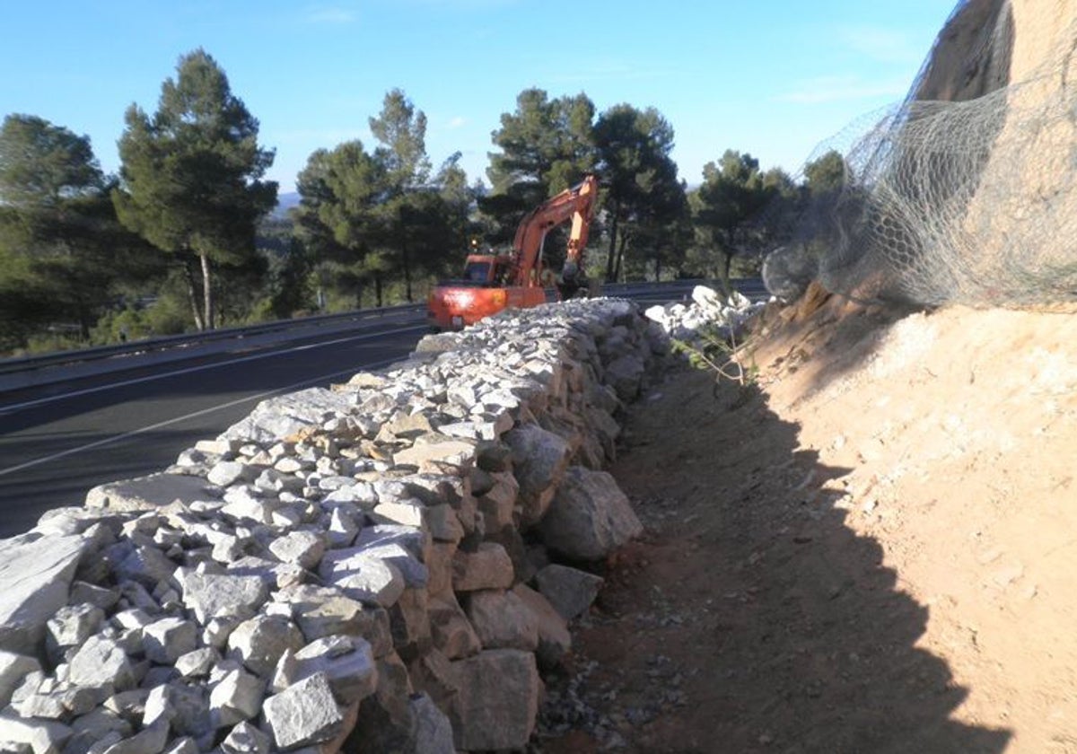 El Ministerio licita por 12,8 millones la conservación de más de 200 kilómetros en Albacete