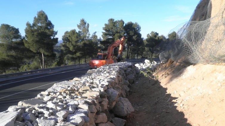 El Ministerio licita por 12,8 millones la conservación de más de 200 kilómetros en Albacete