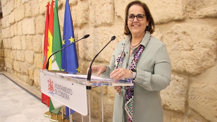 El Ayuntamiento de Córdoba denuncia que el Gobierno no le permite destinar a inversiones 37 millones de superávit