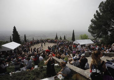 Fiesta de las Habas en las Ermitas de Córdoba: fecha, horario y origen