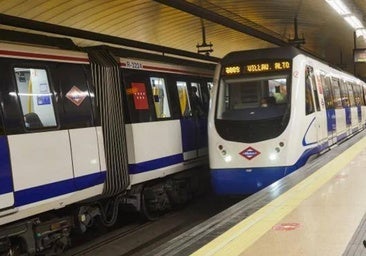 Cambio en la línea 3 del Metro de Madrid: la nueva parada que entra hoy en funcionamiento y permitirá llegar a la Puerta del Sol