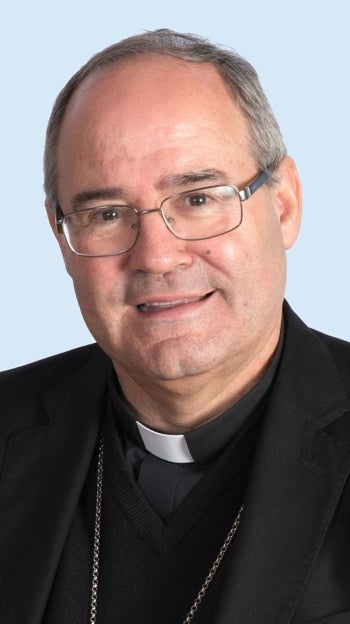 Peregrino de esperanza