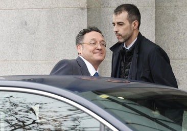 García Ortiz pretende nombrar a un fiscal que puede ayudarle en su caso