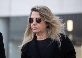 La asesora de Begoña Gómez refuta al juez y dice que no se contradijo con el funcionario que propuso nombrarla