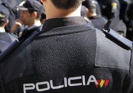 El SUP se personará contra el maltratador que atropelló a un policía en su huida en coche y sin carnet en Palma