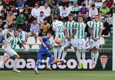 Un centro del campo más sólido con un trivote de presente y futuro