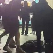 Investigan una brutal paliza en una discoteca de Punta Umbría