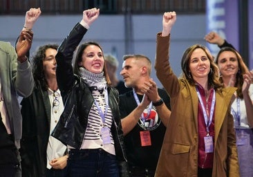 Podemos carga contra el plan de defensa de Pedro Sánchez y le acusa de «cumplir el mandato de Trump»