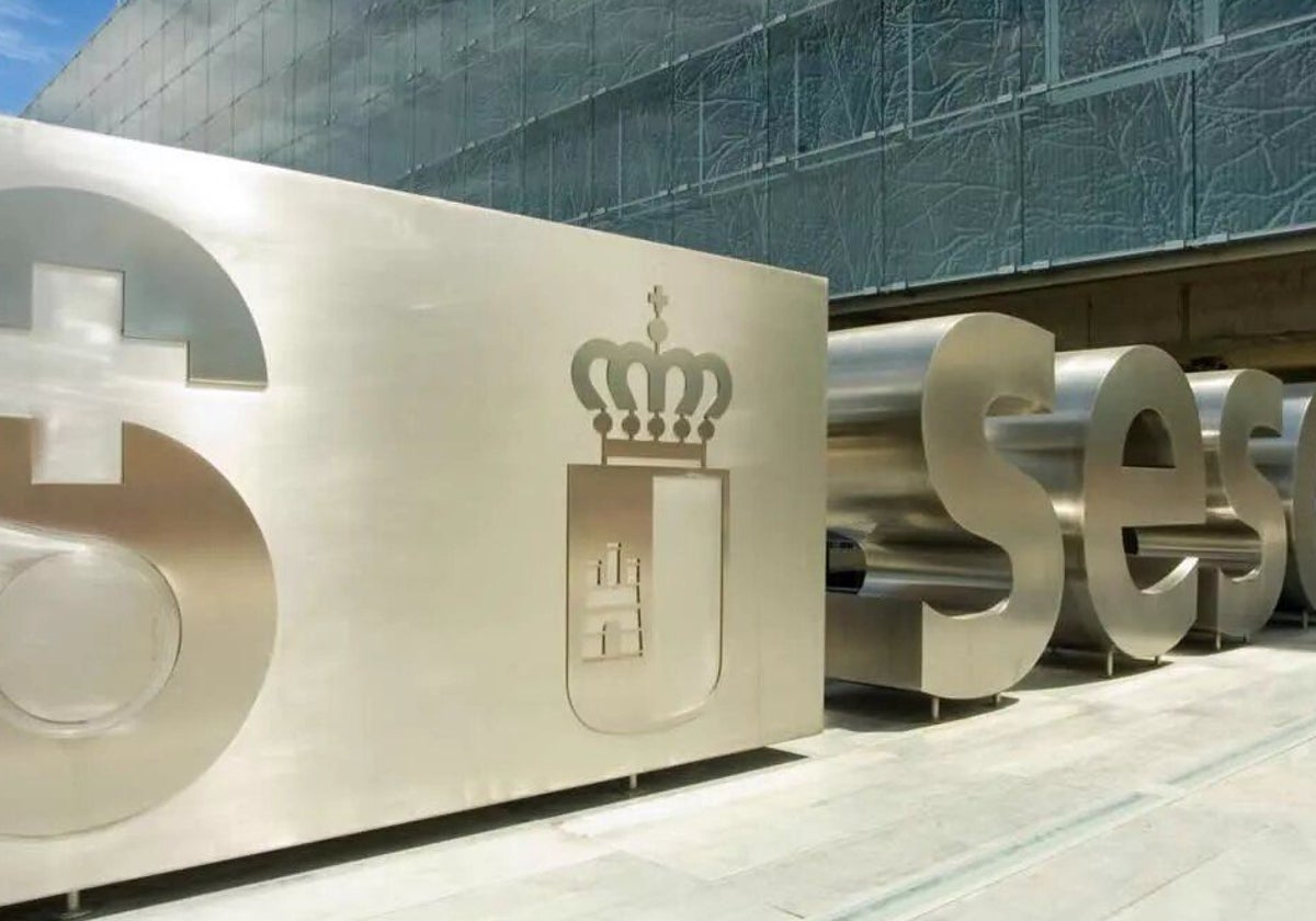Condenan al Sescam a pagar 200.000 euros por una negligencia que costó la vida a una bebé en Almansa