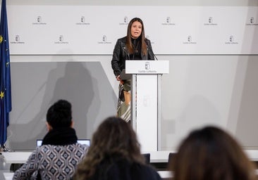 La Junta aprueba destinar 56 millones a través de 667 convenios para ofrecer la Ayuda a Domicilio en la región