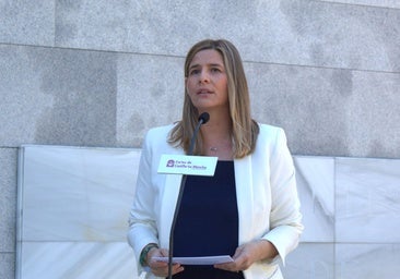 Agudo lamenta que a «Page le importe más lo que pasa al cruzar la M-30 que la Atención Primaria de la región»