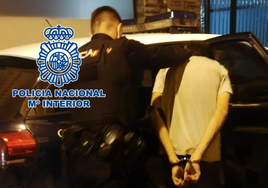 Detenido un entrenador de fútbol de menores en Lanzarote por pornografía infantil, agresión sexual y exhibicionismo