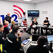 La Fiscalía pide detallar el 'apagón' del Cecopi y el seguimiento de la CHJ al barranco del Poyo