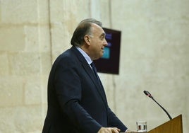 Andalucía conectará en 2025 con 172 aeropuertos de 37 países a través de más 530 rutas