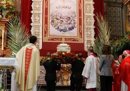 Un santo, 128 beatos y la subida de Osio a los altares en camino: la huella del Papa Francisco en Córdoba