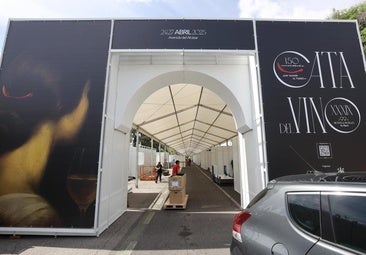 De la Cata del Vino a la Fiesta de las Habas: todos los planes para este fin de semana en Córdoba
