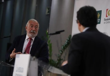 Ecoraíl defiende un enlace directo al tren desde la Base Logística del Ejército