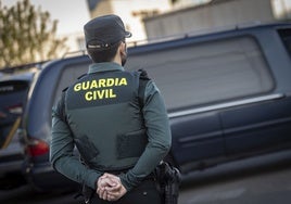 Dos detenidos por matar y quemar a un joven en un campo del municipio valenciano de Llíria