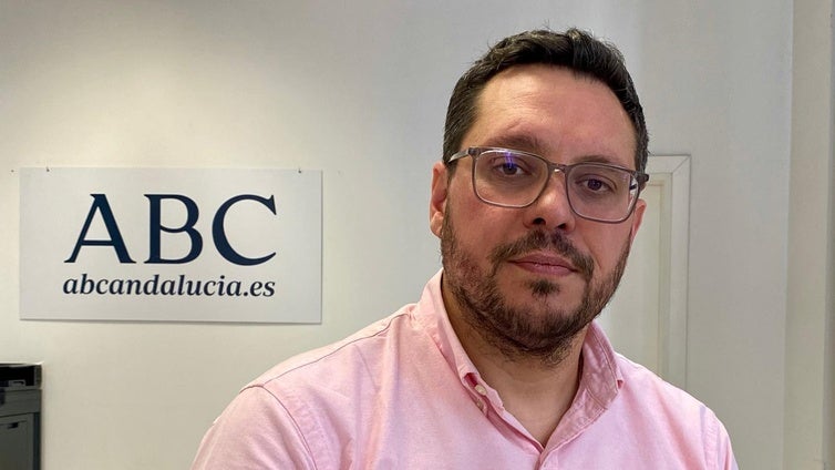 Juan José Madueño : «Las armas están cada vez más presentes en las calles»