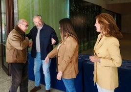 Pollán afirma que Castilla y León «es una tierra tan rica en historia que cualquier día podría ser el día de la Comunidad»